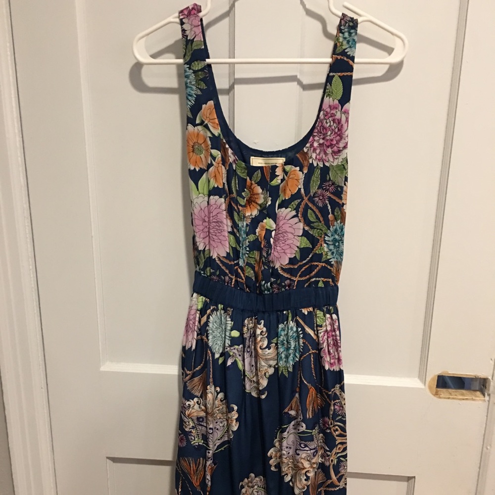 Beautiful floral dress